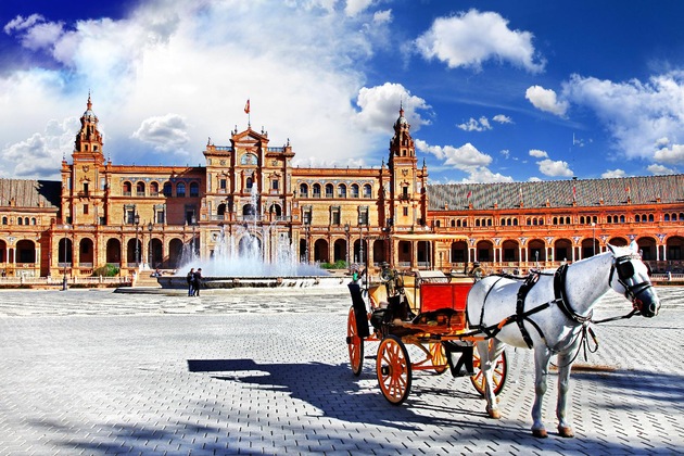 Gallery - Hotel 'Chollo' 4 * Sevilla