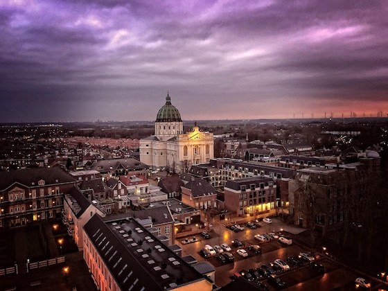 Gallery - Fletcher Hotel - Restaurant De Reiskoffer