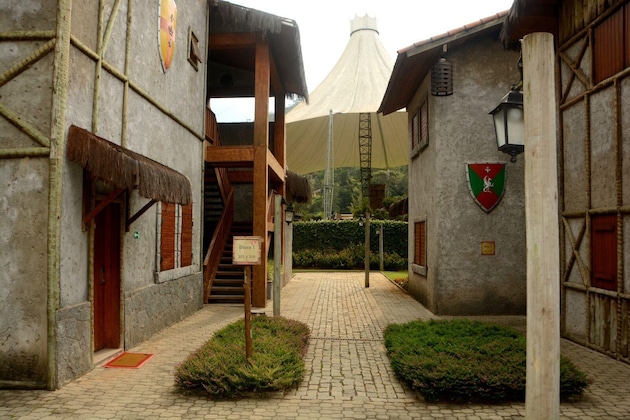 Gallery - Magique Le Canton