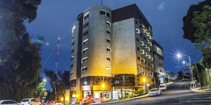 Gallery - Jf Grand Puebla