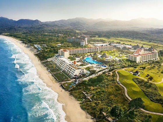 Gallery - Iberostar Selection Playa Mita - All Inclusive