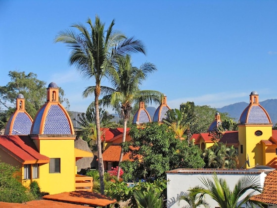 Gallery - Canadian Resorts Nuevo Vallarta