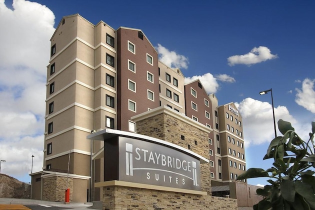 Gallery - Staybridge Suites Chihuahua By Ihg