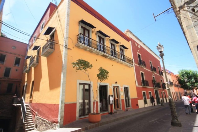 Gallery - Casona Alonso 10 - Hotel Boutique