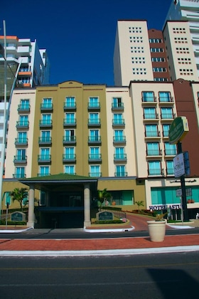 Gallery - Hotel Villa Florida Veracruz