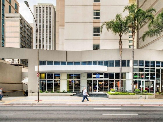 Gallery - Ibis Budget Sao Paulo Paulista