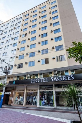Gallery - Sagres Praia Hotel