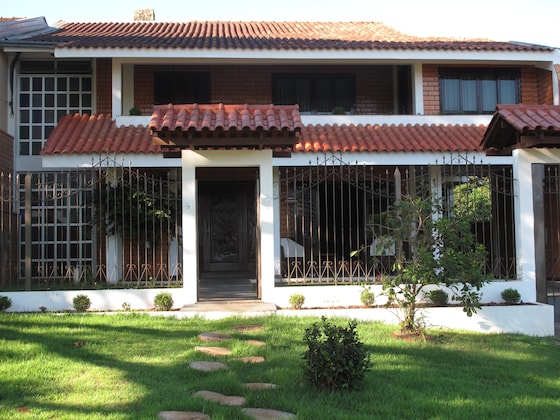 Gallery - Upfront Lodge Iguassu