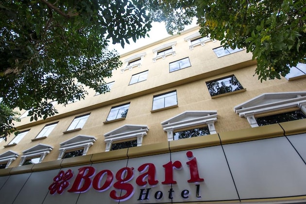 Gallery - Bogari Hotel