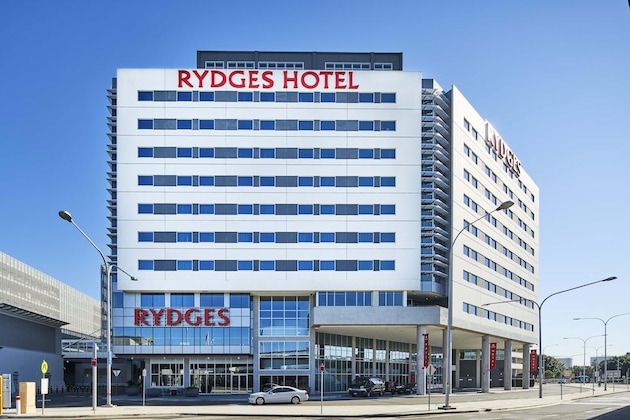 Gallery - Rydges Sydney Airport