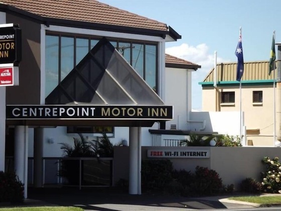 Gallery - Centrepoint Motor Inn