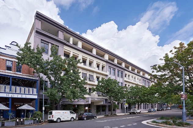Gallery - Nesuto Woolloomooloo Sydney Apartment Hotel