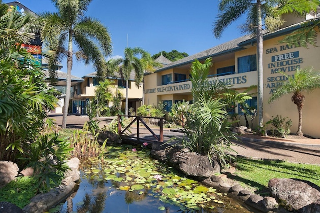 Gallery - Cairns Southside International