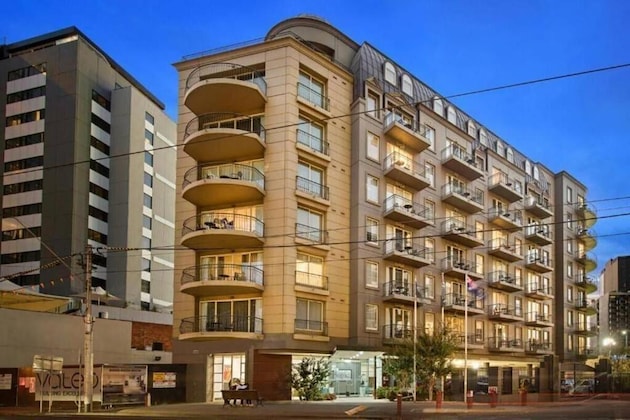 Gallery - Melbourne South Yarra Central Apartment Hotel
