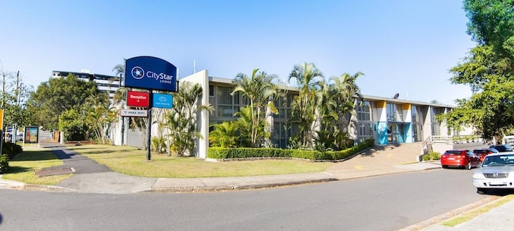 Gallery - City Star Lodge