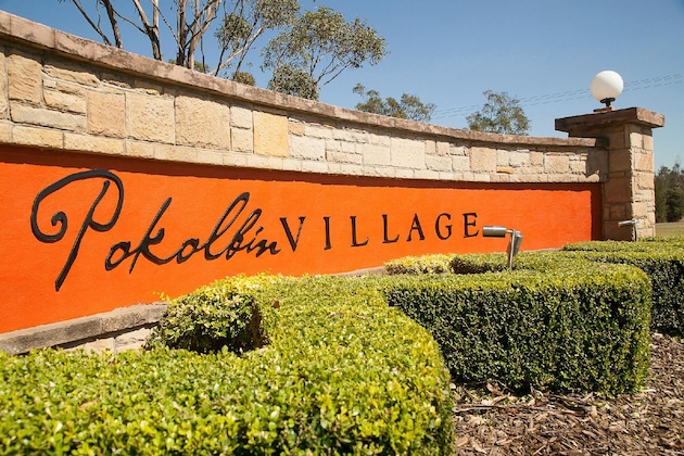 Gallery - Pokolbin Village