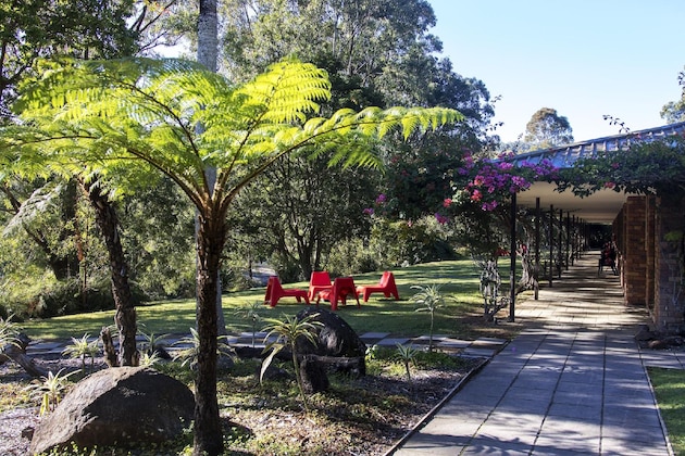 Gallery - Cedar Creek Lodges