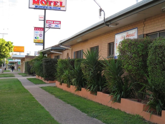 Gallery - Golden Harvest Motor Inn