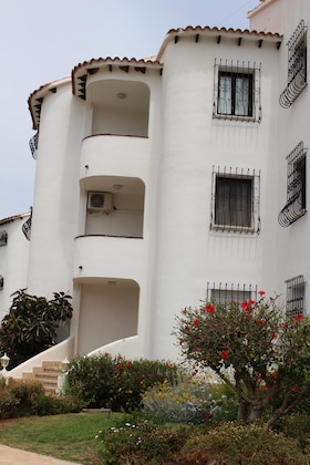 Gallery - Apartamentos Y Villas Denia