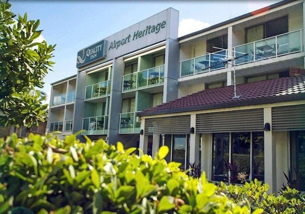 Gallery - Quality Inn Airport Heritage