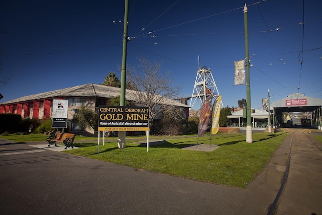 Gallery - Bendigo Central Deborah
