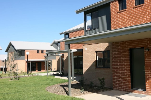 Gallery - Apartamento 60 habitaciones, Marsfield NSW