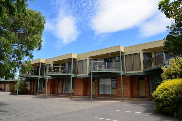 Gallery - Comfort Inn & Suites Lakes Entrance