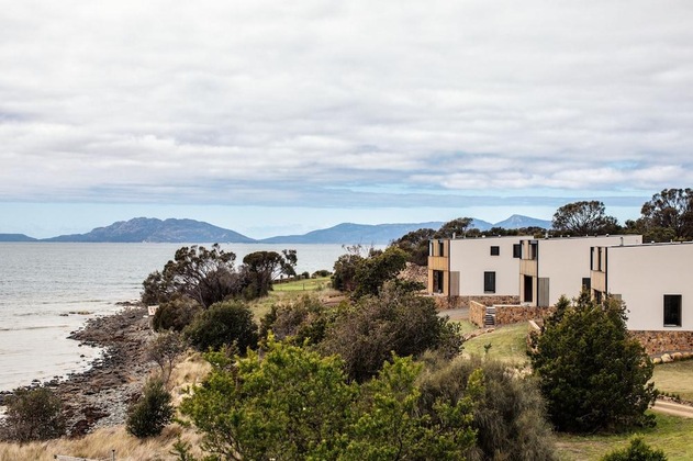 Gallery - Piermont Retreat Swansea