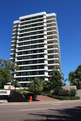 Gallery - Marrakai Apartments