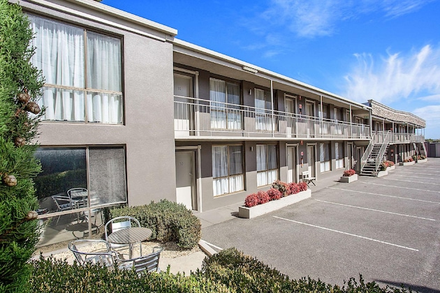 Gallery - Comfort Inn On Raglan