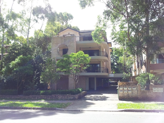 Gallery - Parkside Apartments