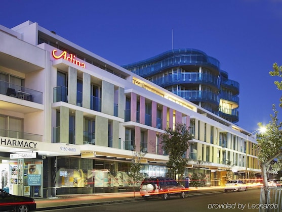 Gallery - Adina Apartment Hotel Bondi Beach Sydney