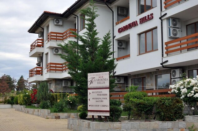 Gallery - Gardenia Hills Hotel