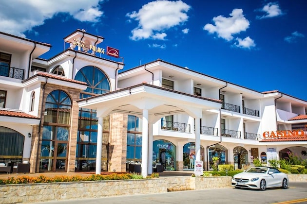 Gallery - Palace Marina Dinevi Hotel