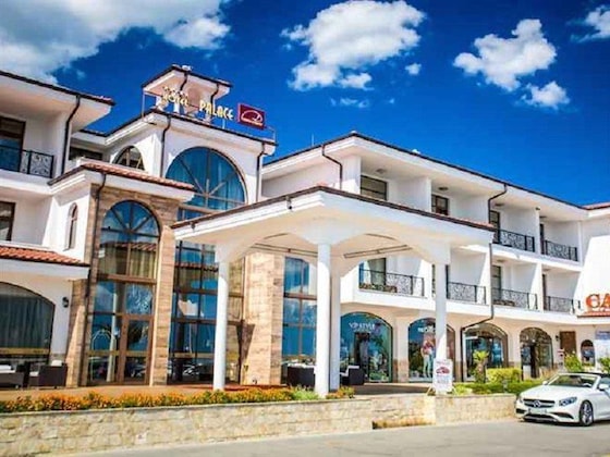 Gallery - Hotel Palace Marina Dinevi