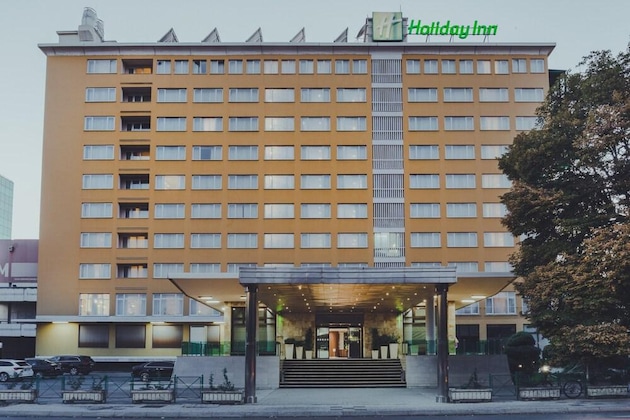 Gallery - Holiday Inn Skopje By Ihg