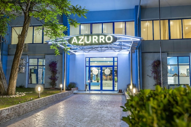 Gallery - Azurro Hotel