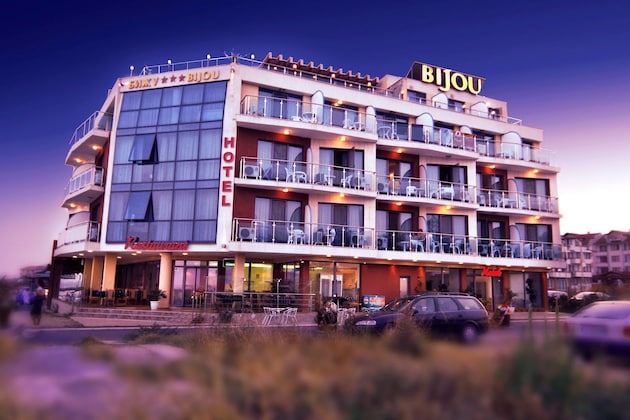 Gallery - Hotel Bijou