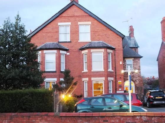 Gallery - Chester Brooklands B&B