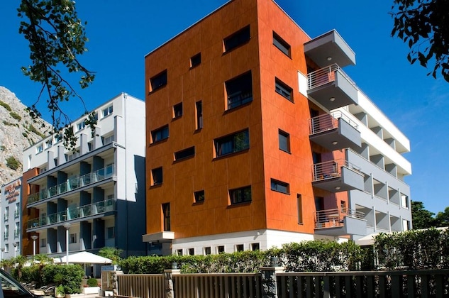 Gallery - Hotel Plaza Omis
