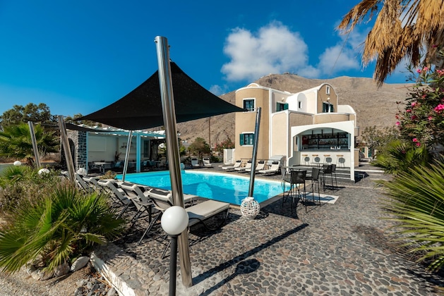 Gallery - Villa Anemomilos