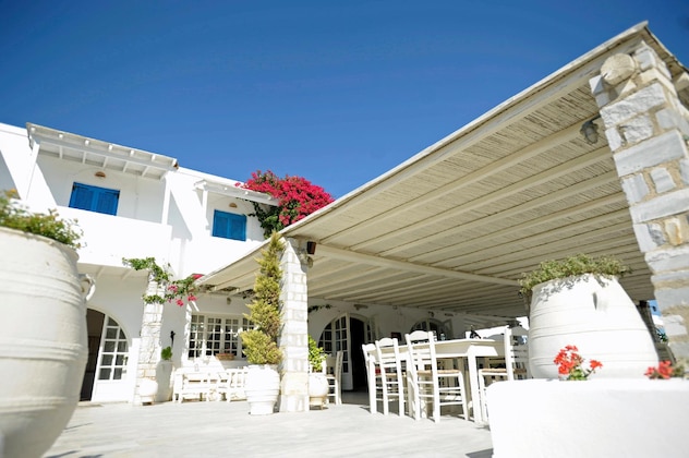 Gallery - Galatis Hotel