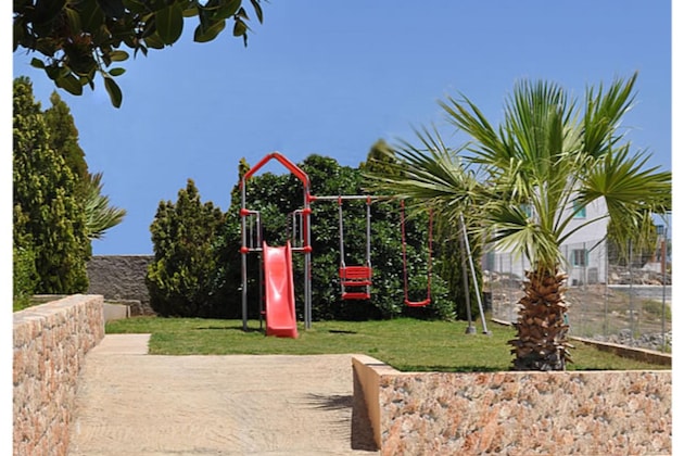 Gallery - Lindos Complex