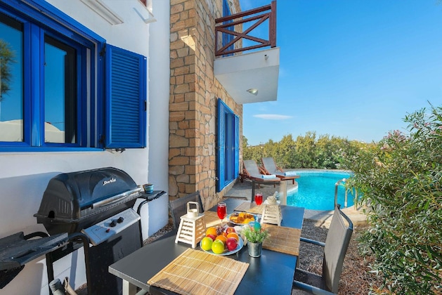 Gallery - Blue Sea Villa