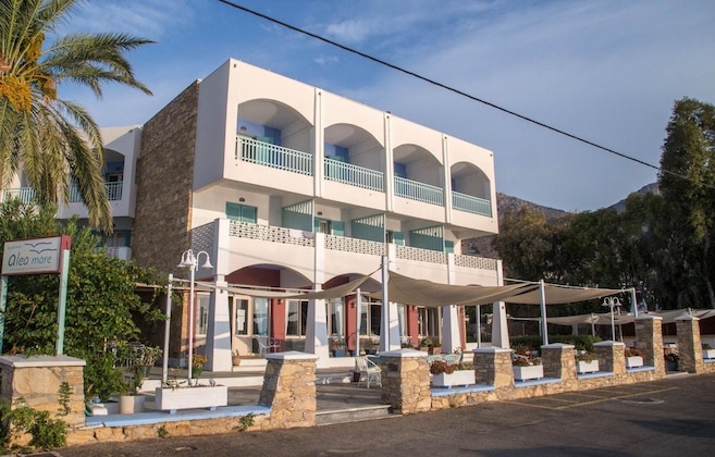 Gallery - Alea Mare Hotel