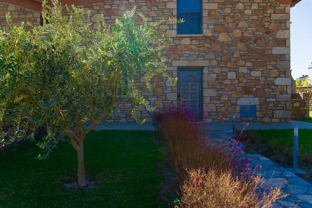 Gallery - Estrella Villas