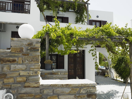 Gallery - Hotel Anemomilos
