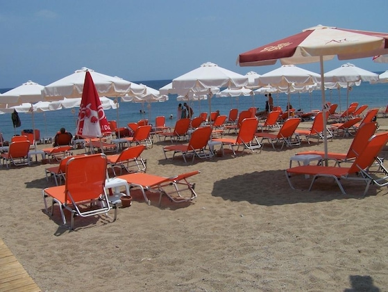 Gallery - Akroyali Hotel & Villas
