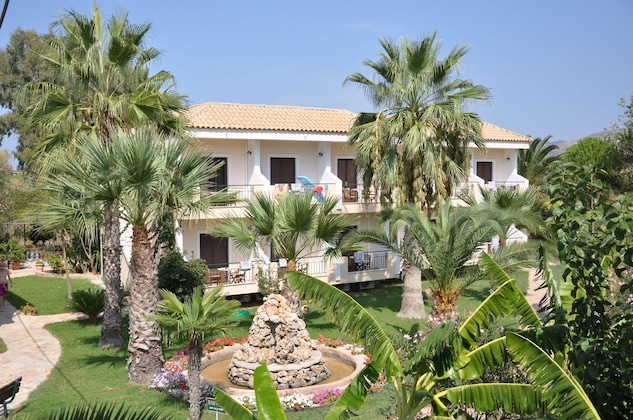 Gallery - Ilios Hotel