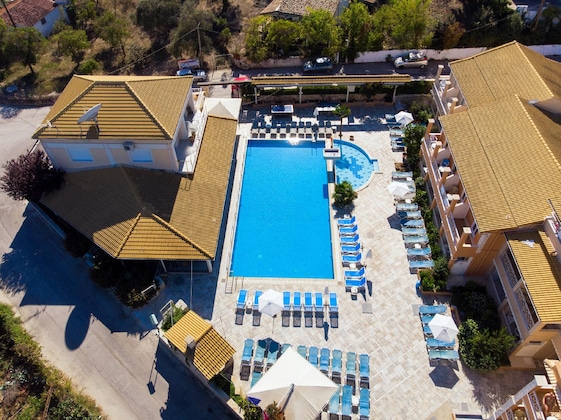 Gallery - Kavos Plaza Hotel